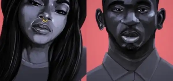 Shekhinah - Suited (SynX Remix) ft. Mr Eazi